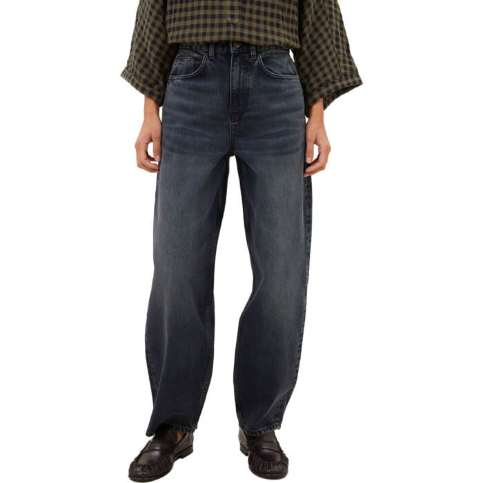 baloe oil jeans