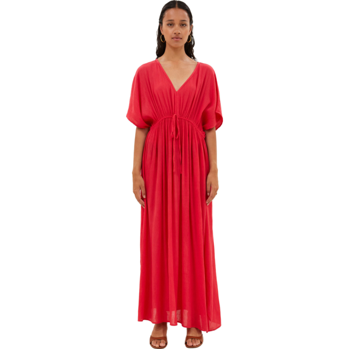 long dress