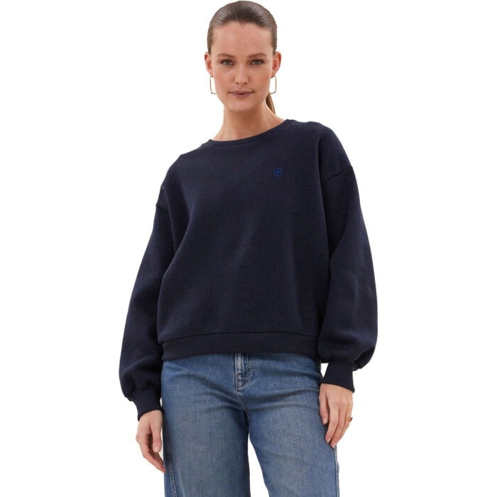 lili sparkle sweater