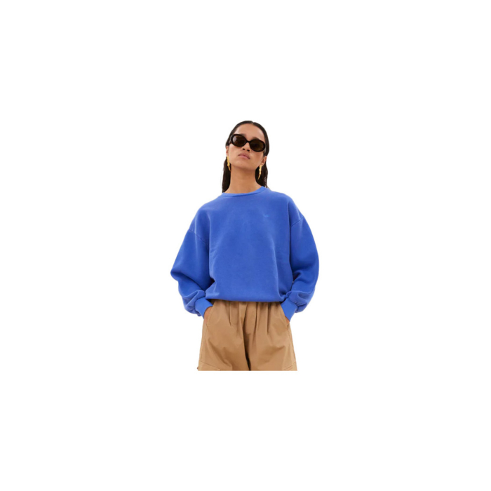 lili lucky sweater