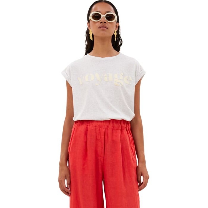 tobi voyage top