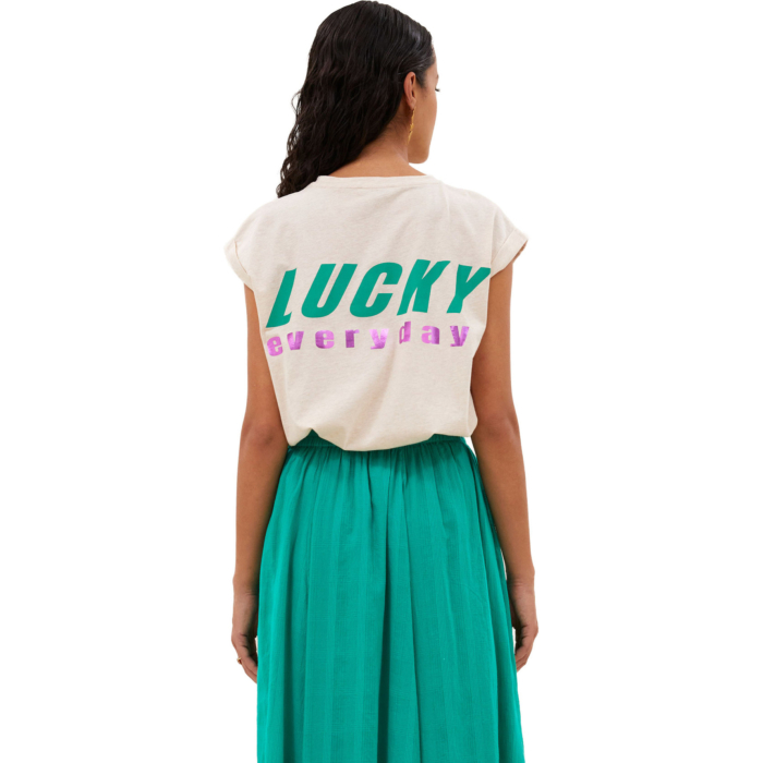 tobi lucky everyday top