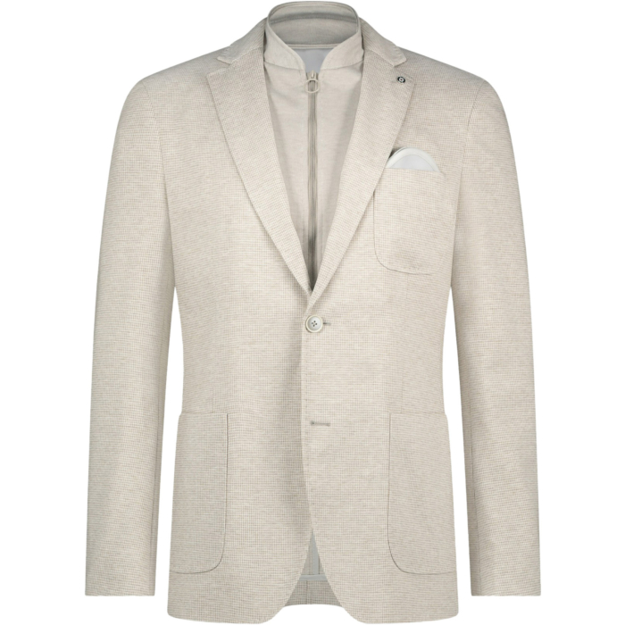 Blue Industry Colbert Beige