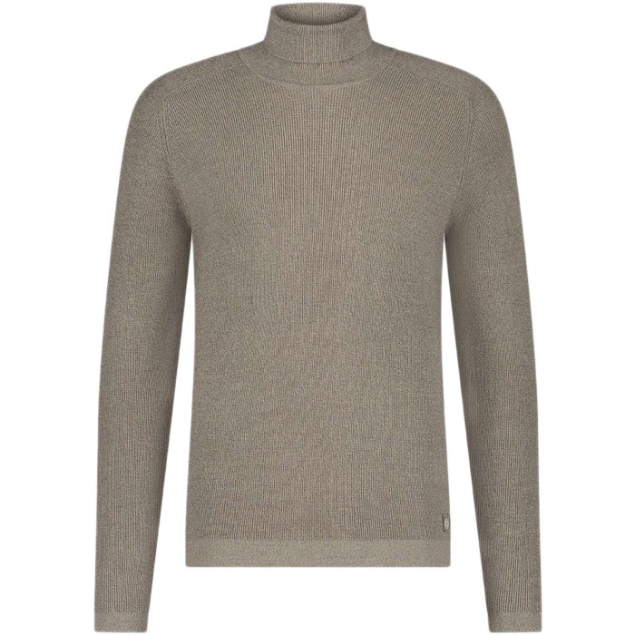 Pullover Taupe