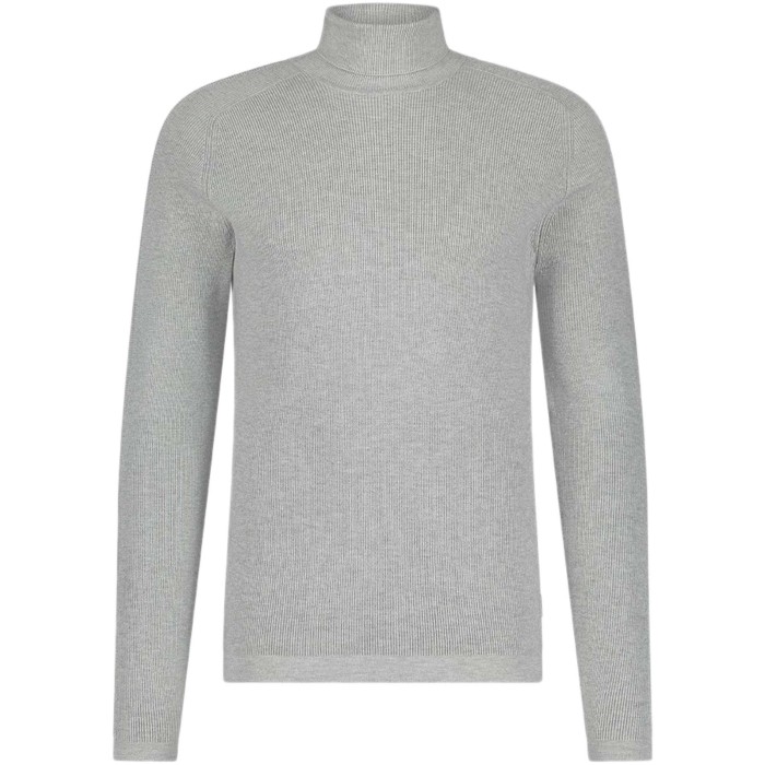 Pullover Grey