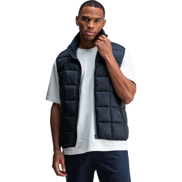 Galena Puffer Vest