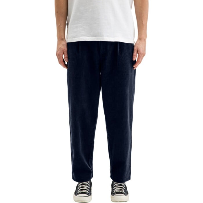 Naval Loose Cord Chino