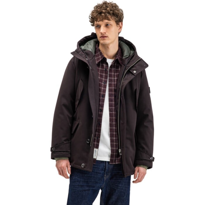 Knox Jacket
