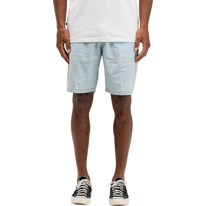 Dan Chambray Short