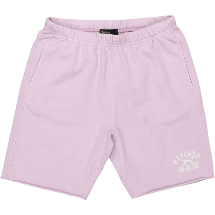 Naul Art Sweat Short Lt Violet Purple