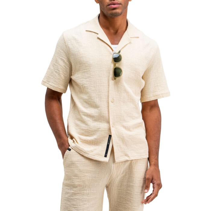 Ripley Structure Shirt