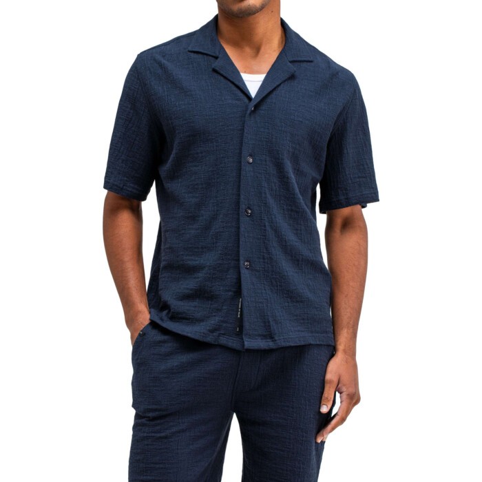 Ripley Structure Shirt