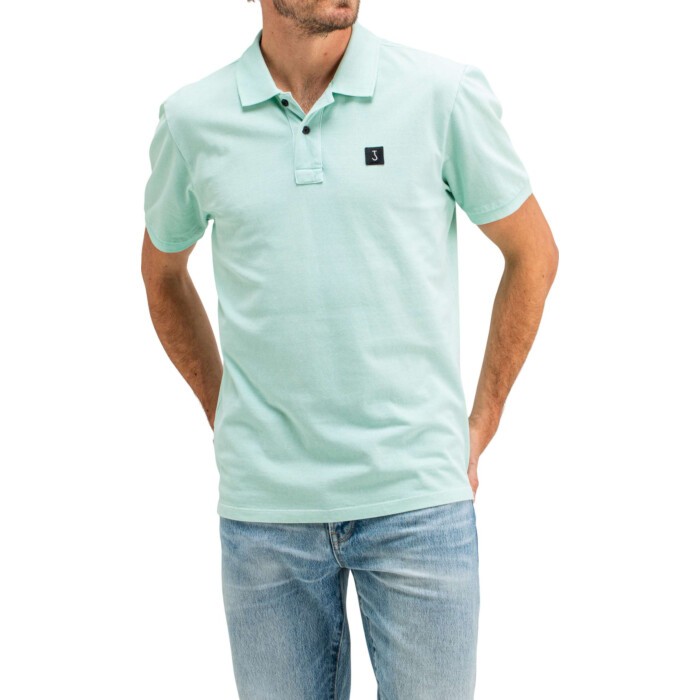 Army Pique Polo