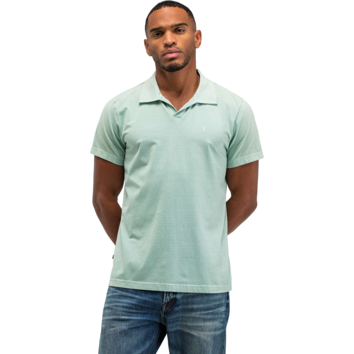Alain Jersey Polo