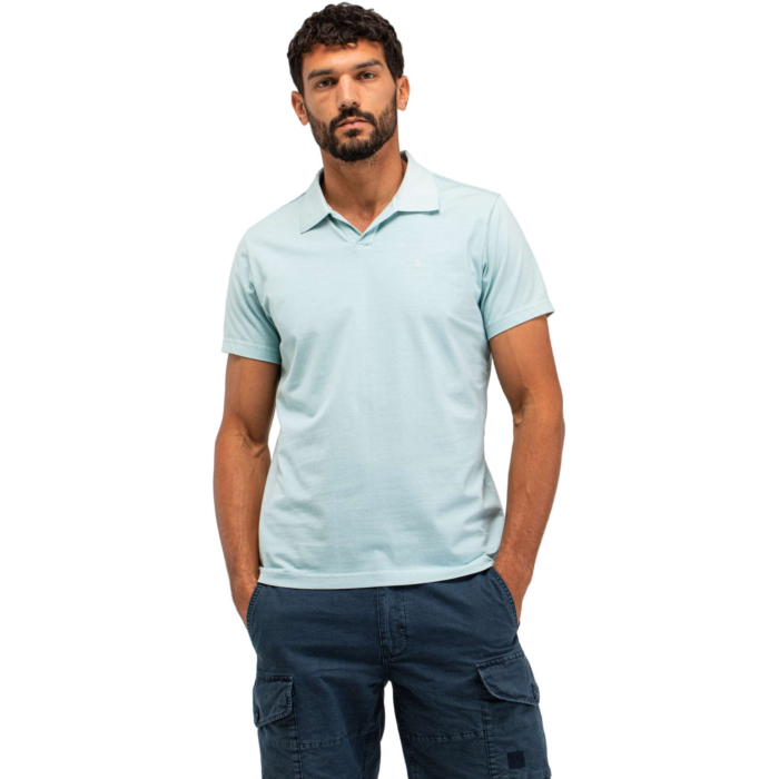 Alain Jersey Polo