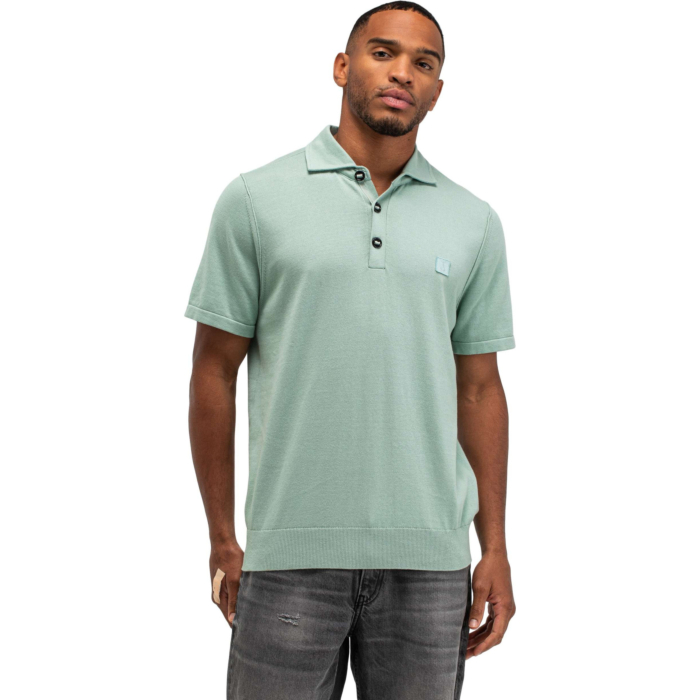 Clifden Co Polo SS