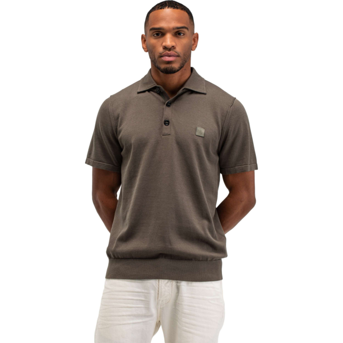 Clifden Co Polo SS