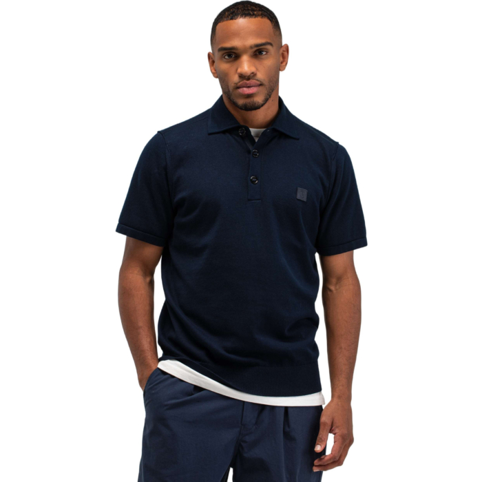 Clifden Co Polo SS