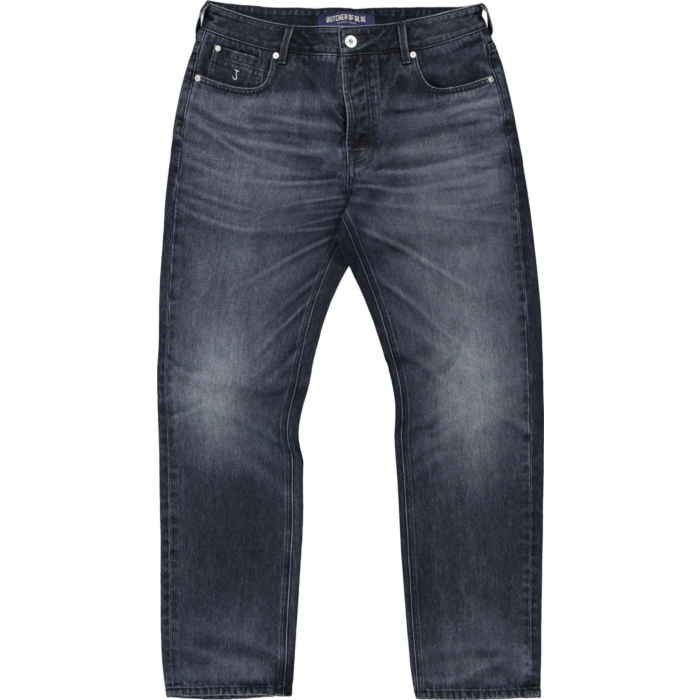 Stockton Straight Night Denim