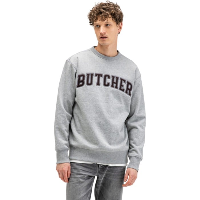 Butcher Crew