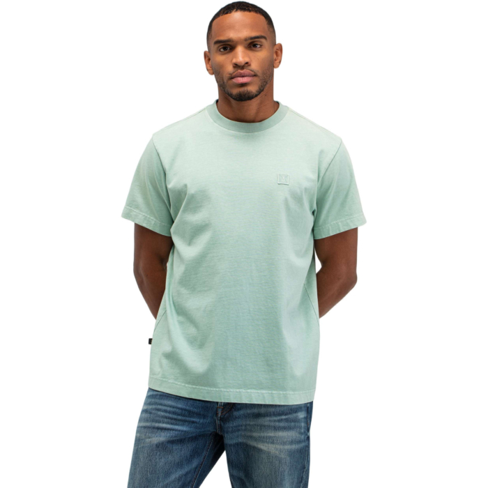 Army Loose Tee