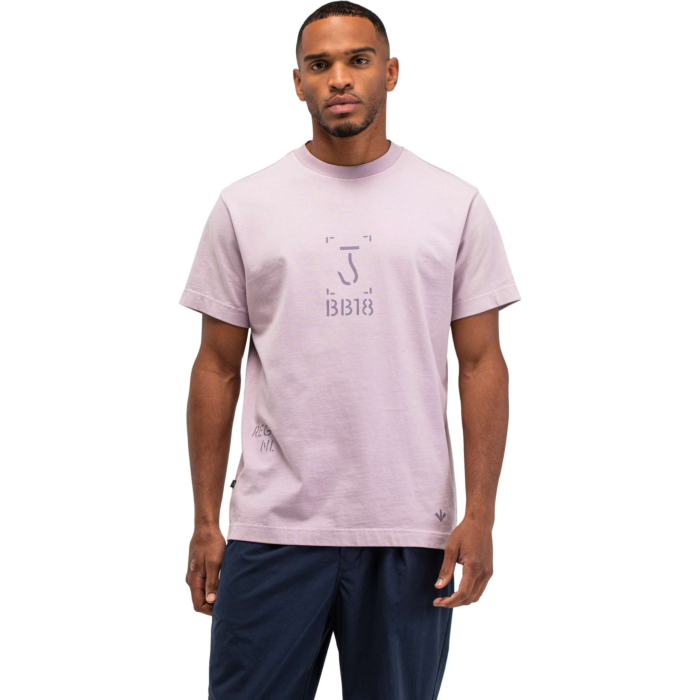 Army Loose Region Tee