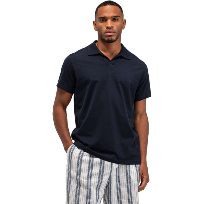 Alain Jersey Polo