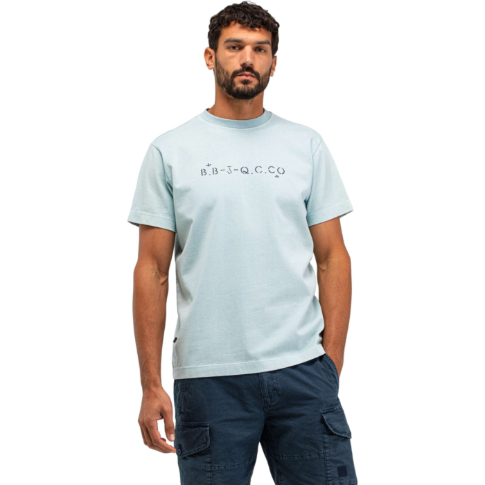 Army Loose BB Hook Tee