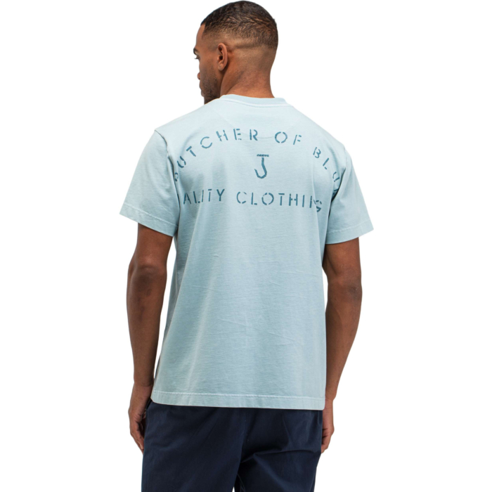 Army QCC Loose Tee