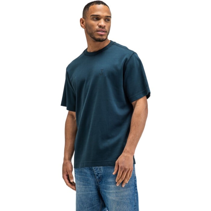 Mercer Loose Tee