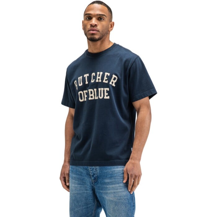 Legion Company Loose Tee