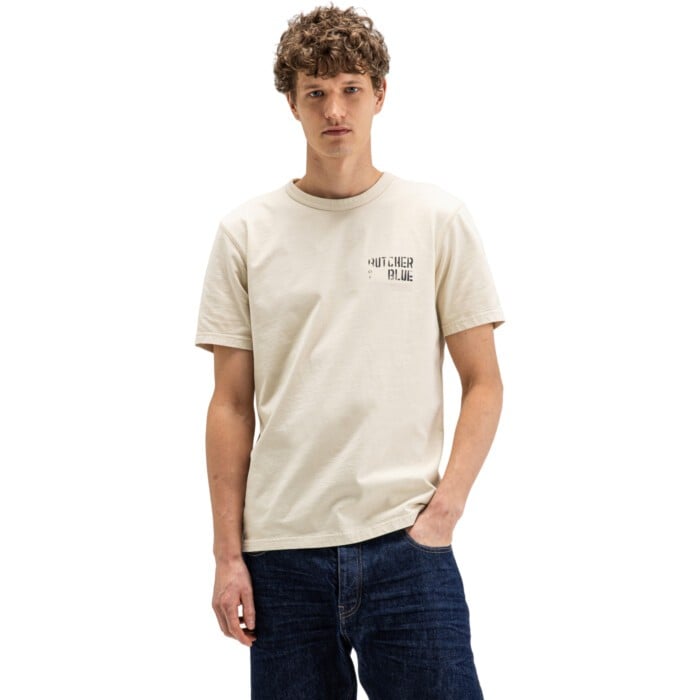 Army Brush Tee