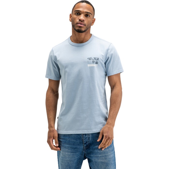 Army Brush Tee