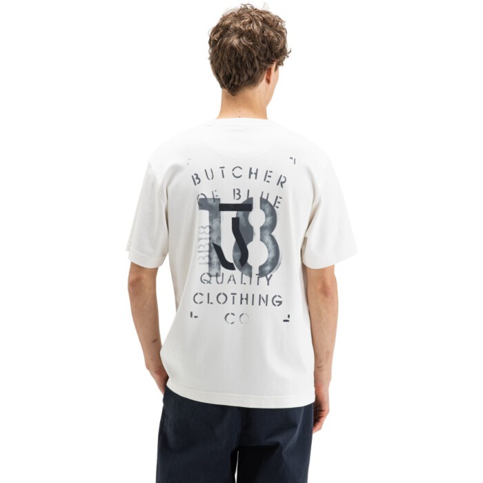 Mercer Layer Loose Tee