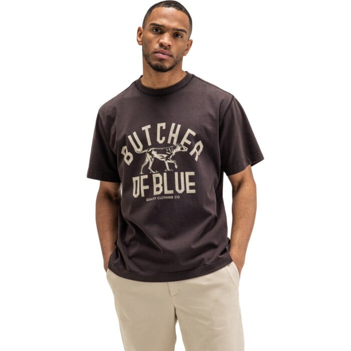 Army Freek Loose Tee