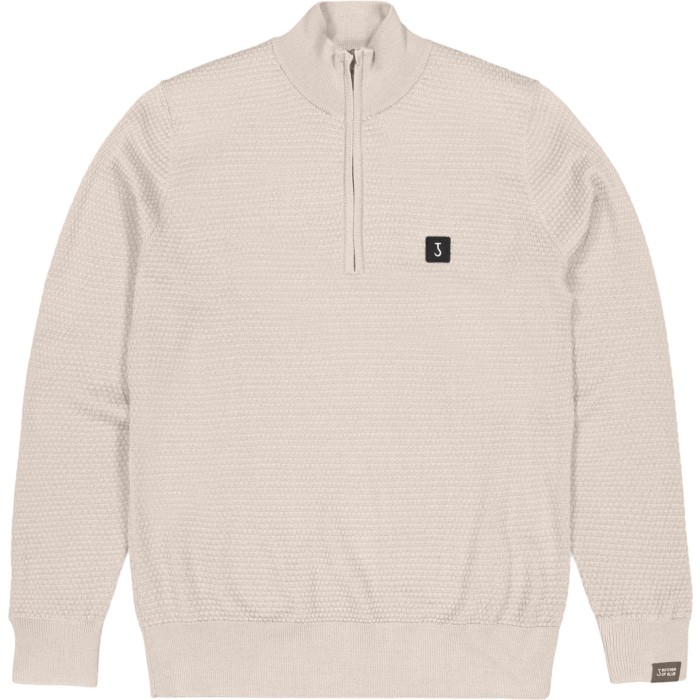 Structure Halfzip