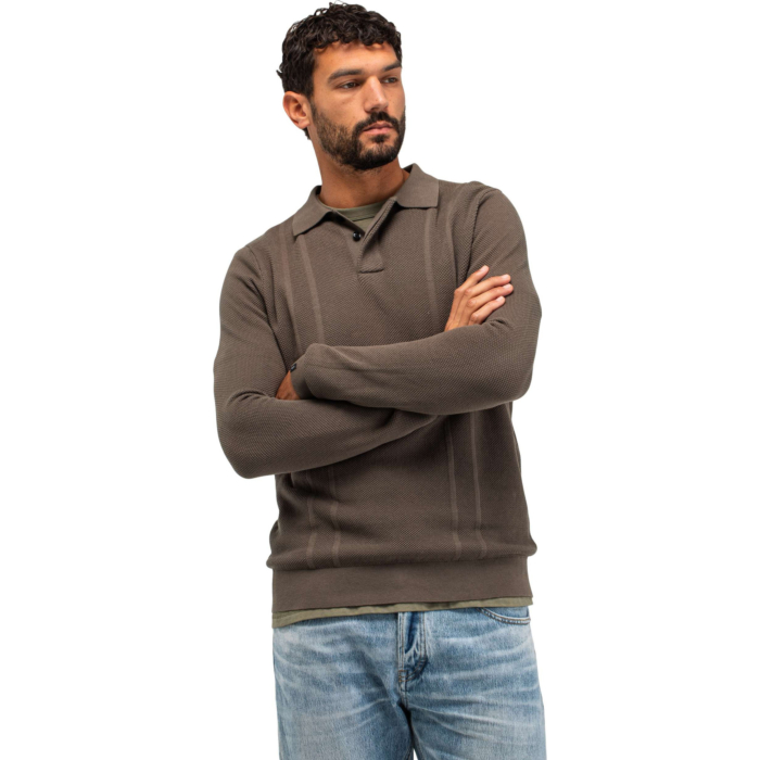 Ripley Polo LS