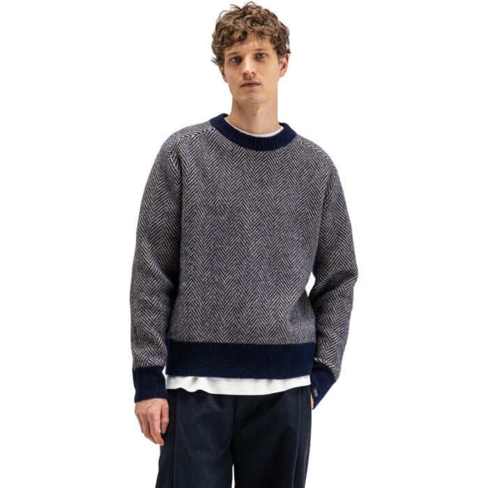 Athy Knit Crew