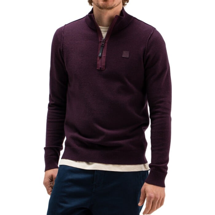 Clifden Halfzip