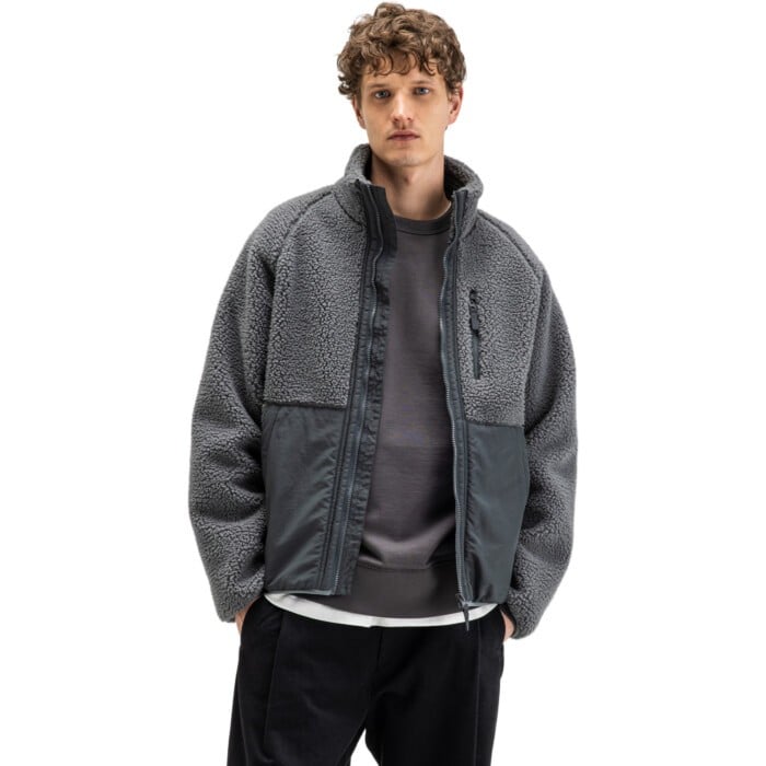 Reese Fleece Jacket