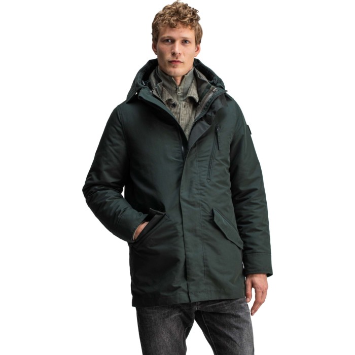 Galena mk.3 3in1 Jacket