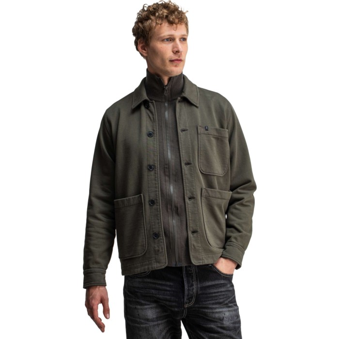 Felix Worker Overshirt