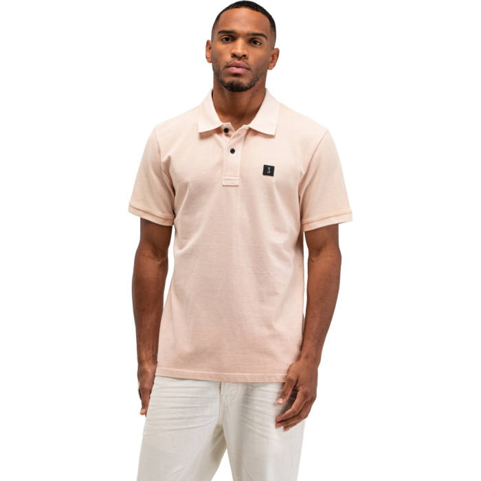 Army Pique Polo