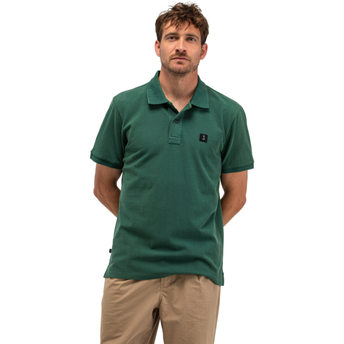 Army Pique Polo