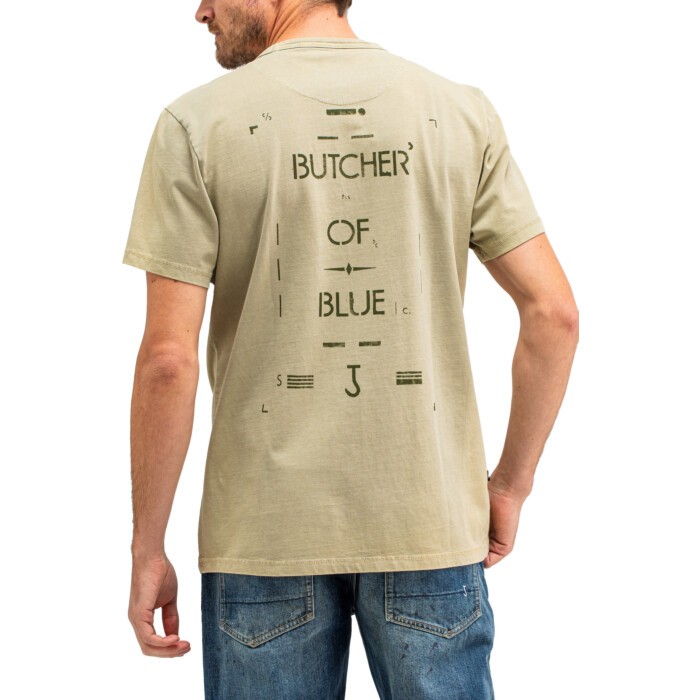 Army Stencil Tee