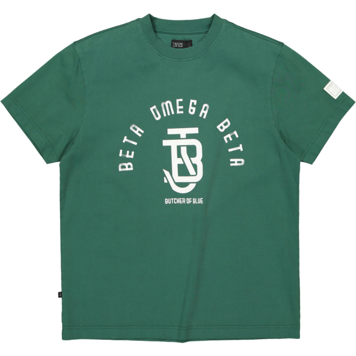 Army Loose Logo Tee