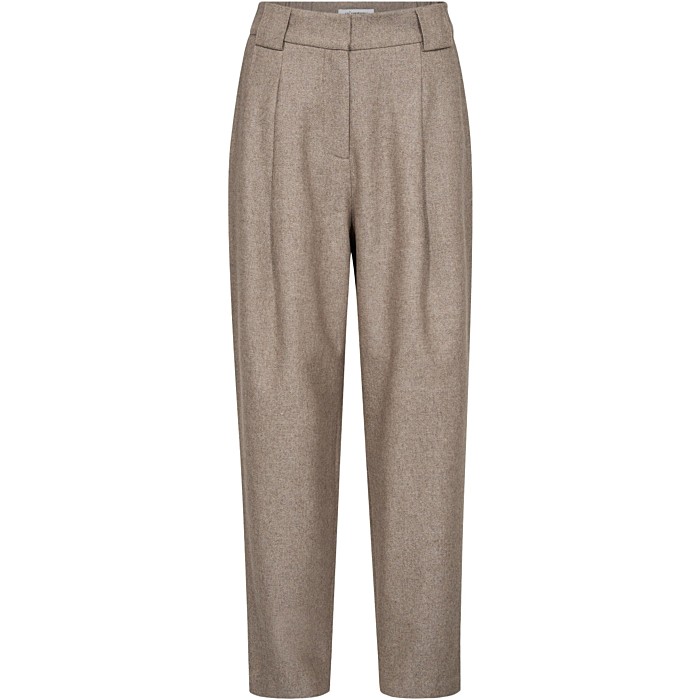 MeeraCC LL pant Walnut