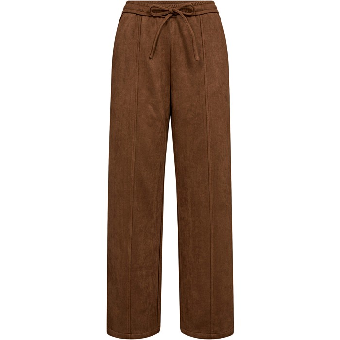 BobbieCC pull-on LL pant Suntan