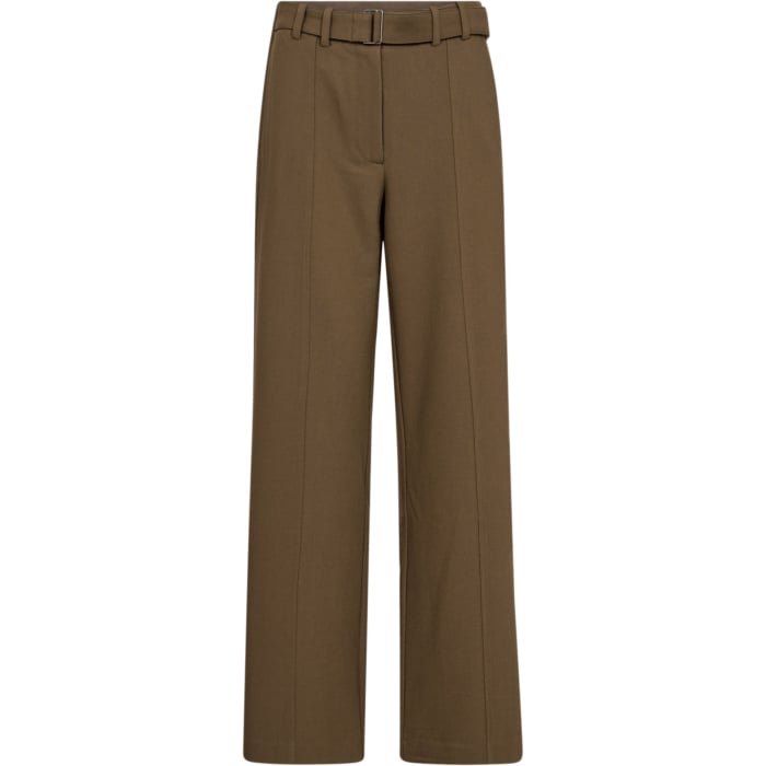 AmidaCC belt pant Army L34