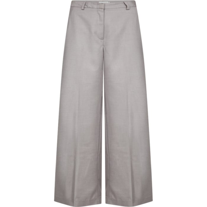 CMTenna Pants Light Grey Mel